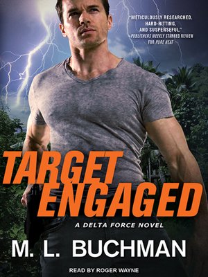 cover image of Target Engaged